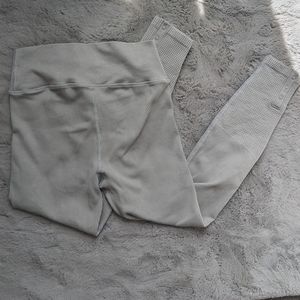 Aerie Offline Gray Leggings